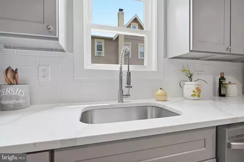Kitchen - 702 Chestnut St, Delanco, NJ 08075 photo 4 of 4