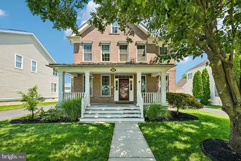30 Wright Dr, Chesterfield, NJ 08515
