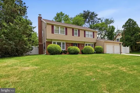 61 Elsin Ln, Willingboro, NJ 08046