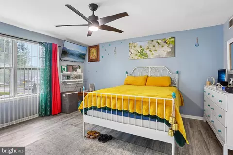 Bedroom - 1120 Lambert Dr, Westampton, NJ 08060 photo 2 of 7
