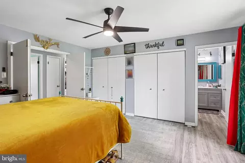 Bedroom - 1120 Lambert Dr, Westampton, NJ 08060 photo 3 of 7