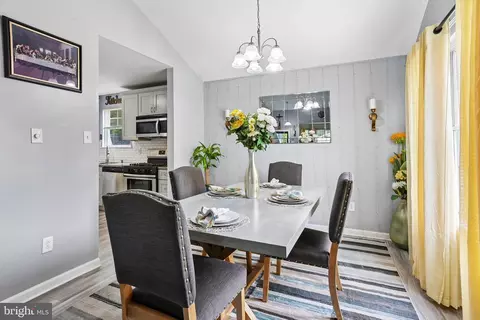 Dining - 1120 Lambert Dr, Westampton, NJ 08060 photo 1 of 3