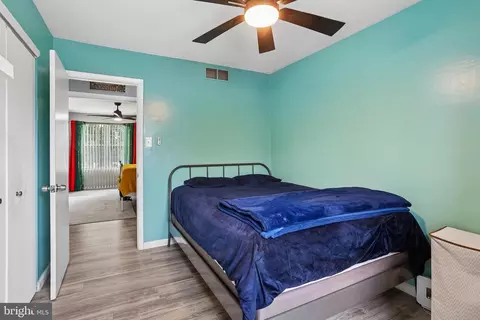 Bedroom - 1120 Lambert Dr, Westampton, NJ 08060 photo 5 of 7