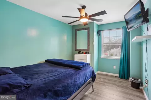 Bedroom - 1120 Lambert Dr, Westampton, NJ 08060 photo 4 of 7