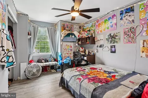 Bedroom - 1120 Lambert Dr, Westampton, NJ 08060 photo 6 of 7