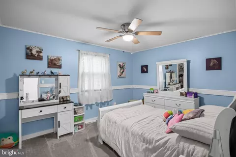 Bedroom - 166 Larrison Rd, Wrightstown, NJ 08562 photo 1 of 5