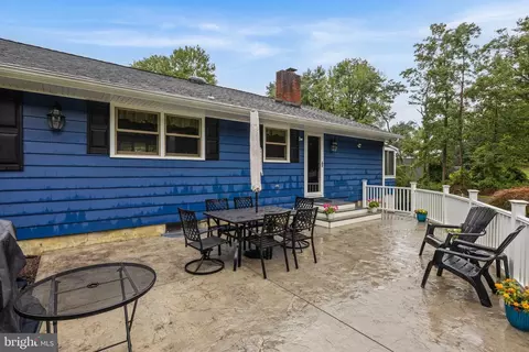 Exterior - 166 Larrison Rd, Wrightstown, NJ 08562 photo 3 of 8