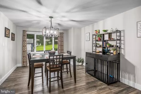 Dining - 166 Larrison Rd, Wrightstown, NJ 08562 photo 1 of 1