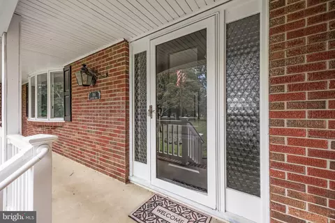Exterior - 166 Larrison Rd, Wrightstown, NJ 08562 photo 4 of 8