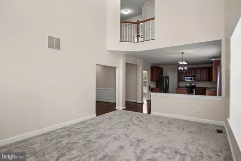 Living - 23 Kyle Ct, Mount Laurel, NJ 08054 photo 4 of 6
