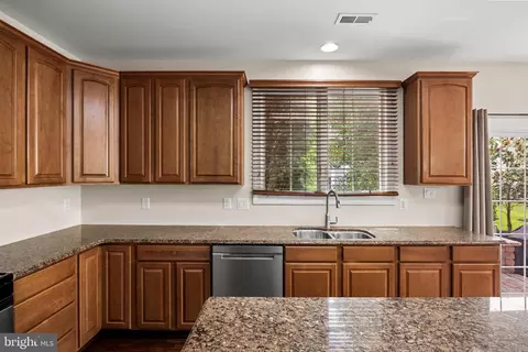 Kitchen - 23 Kyle Ct, Mount Laurel, NJ 08054 photo 2 of 4