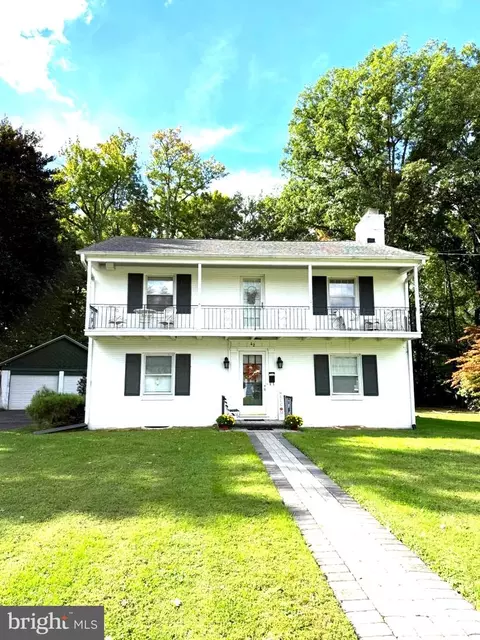 Exterior - 42 Devon Rd, Mount Holly, NJ 08060 photo 13 of 15