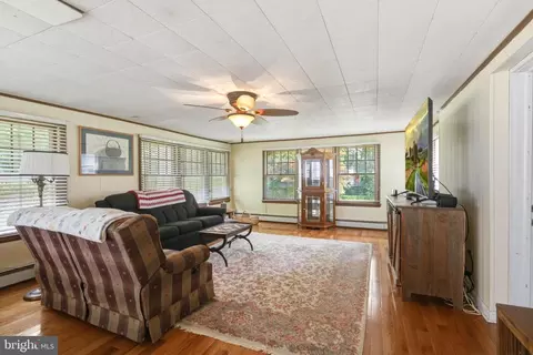 Living - 42 Devon Rd, Mount Holly, NJ 08060 photo 3 of 3