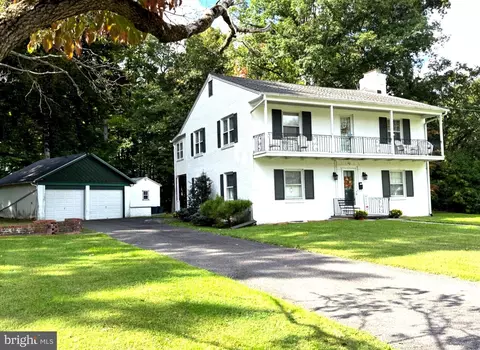 Exterior - 42 Devon Rd, Mount Holly, NJ 08060 photo 12 of 15