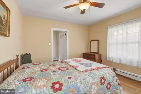 Bedroom - 42 Devon Rd, Mount Holly, NJ 08060 photo 2 of 2