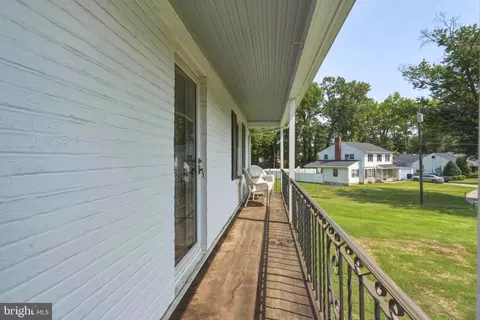 Exterior - 42 Devon Rd, Mount Holly, NJ 08060 photo 9 of 15