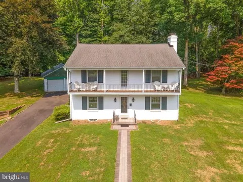 Exterior - 42 Devon Rd, Mount Holly, NJ 08060 photo 11 of 15