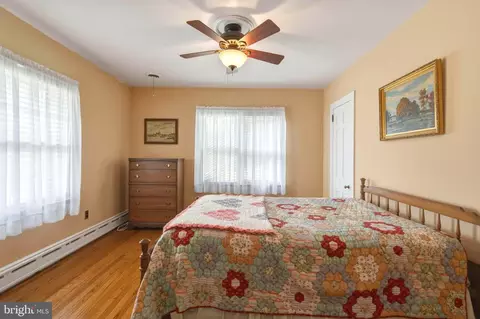 Bedroom - 42 Devon Rd, Mount Holly, NJ 08060 photo 1 of 2