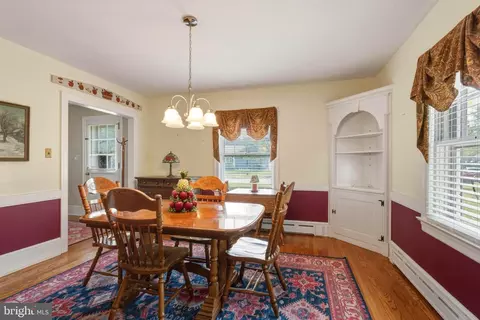 Dining - 42 Devon Rd, Mount Holly, NJ 08060 photo 2 of 2