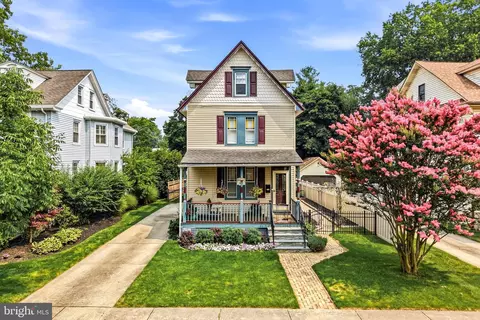 108 W Central Ave, Moorestown, NJ 08057
