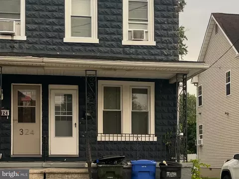 326 Mott Ave, Burlington, NJ 08016