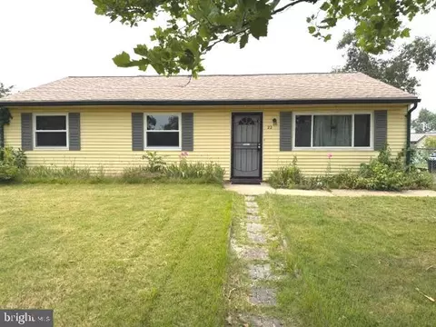 22 Scammell Dr, Browns Mills, NJ 08015