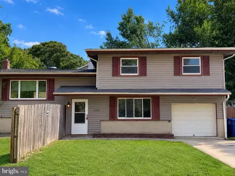 103 Lakeview Blvd, Browns Mills, NJ 08015