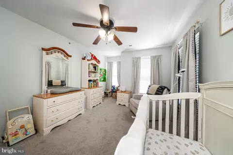 Bedroom - 3 Fox Ct, Delran, NJ 08075 photo 6 of 7