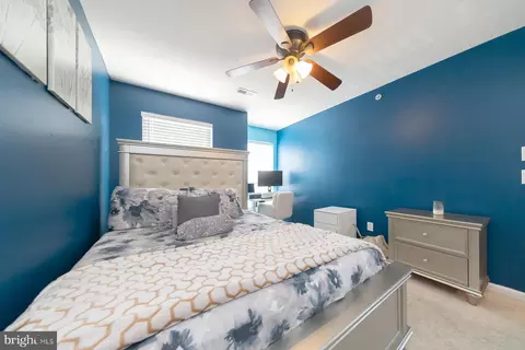 Bedroom - 3 Fox Ct, Delran, NJ 08075 photo 3 of 7