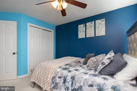 Bedroom - 3 Fox Ct, Delran, NJ 08075 photo 5 of 7