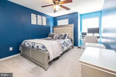 Bedroom - 3 Fox Ct, Delran, NJ 08075 photo 4 of 7
