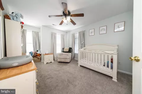 Bedroom - 3 Fox Ct, Delran, NJ 08075 photo 7 of 7