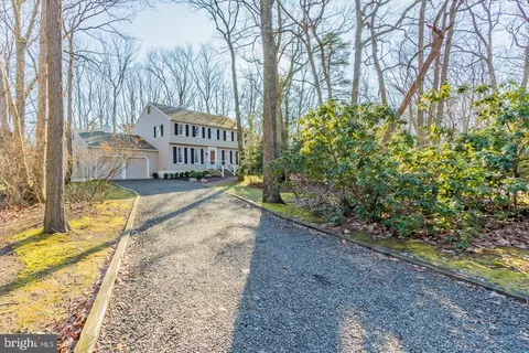 1 Great Bridge Ct, Medford, NJ 08055