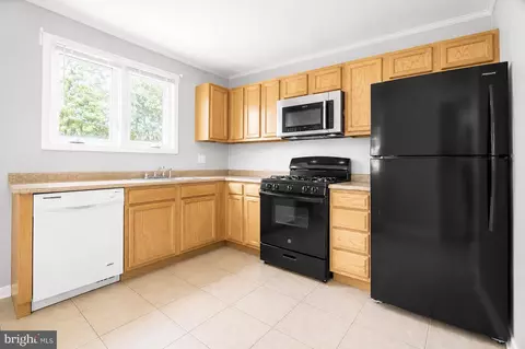 Kitchen - 124 Delaware Ave, Riverside, NJ 08075 photo 1 of 2