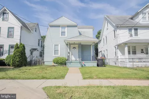 Exterior - 124 Delaware Ave, Riverside, NJ 08075 photo 1 of 2