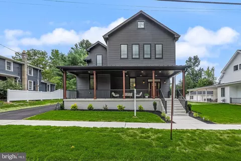 8 Chapel, Medford, NJ 08055