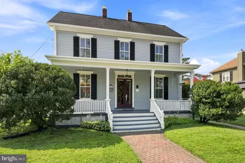 50 Union, Medford, NJ 08055