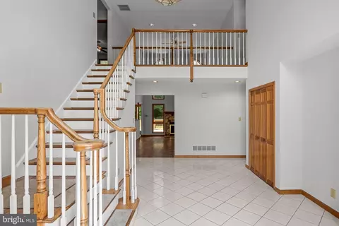 Entry Way - 57 E Central Ave, Moorestown, NJ 08057 photo 1 of 2