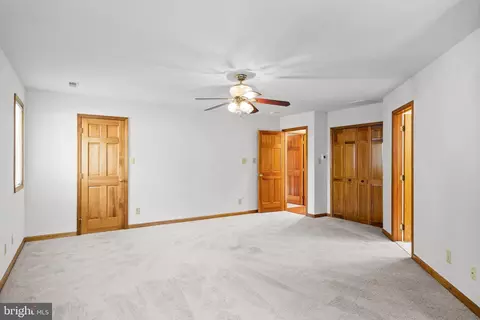 Bedroom - 57 E Central Ave, Moorestown, NJ 08057 photo 1 of 3
