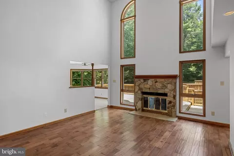 Living - 57 E Central Ave, Moorestown, NJ 08057 photo 2 of 3