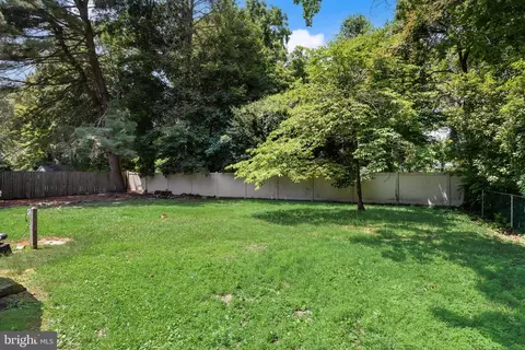 Exterior - 57 E Central Ave, Moorestown, NJ 08057 photo 4 of 5