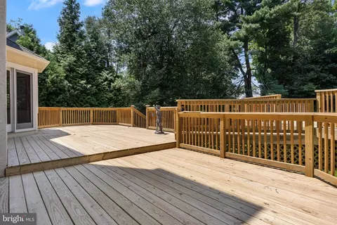 Exterior - 57 E Central Ave, Moorestown, NJ 08057 photo 3 of 5