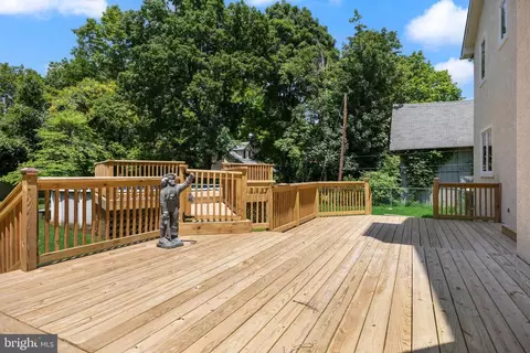 Exterior - 57 E Central Ave, Moorestown, NJ 08057 photo 2 of 5