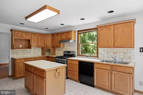Kitchen - 57 E Central Ave, Moorestown, NJ 08057 photo 1 of 1