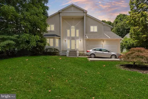 Exterior - 57 E Central Ave, Moorestown, NJ 08057 photo 5 of 5