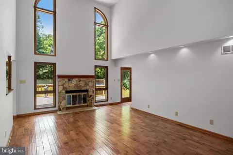 Living - 57 E Central Ave, Moorestown, NJ 08057 photo 1 of 3