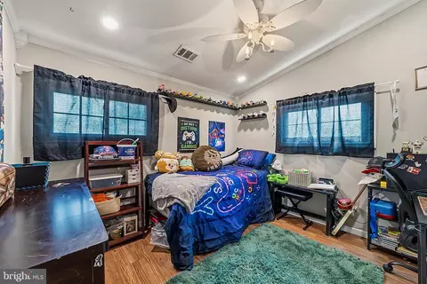 Bedroom - 653 Windsor Ave, Maple Shade, NJ 08052 photo 5 of 5