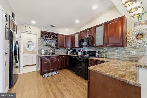 Kitchen - 653 Windsor Ave, Maple Shade, NJ 08052 photo 2 of 4