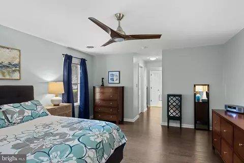 Bedroom - 623 Devon Rd, Moorestown, NJ 08057 photo 2 of 4