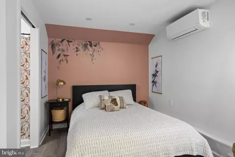 Bedroom - 623 Devon Rd, Moorestown, NJ 08057 photo 4 of 4